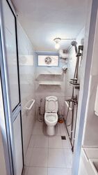 Blk 168 Stirling Road (Queenstown), HDB 3 Rooms #560830911